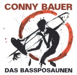 Capa do artigo Das Bassposaunen - CD