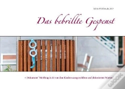 Capa do artigo Das Bebrillte Gespenst - Dokument Mobbing In 22 Von De