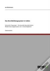 Capa do artigo Das Berufsbildungssystem In Indien