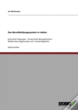 Capa do artigo Das Berufsbildungssystem In Indien