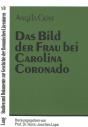 Das Bild Der Frau Bei Carolina Coronado - Preview