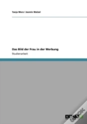 Capa do artigo Das Bild Der Frau In Der Werbung