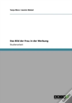 Capa do artigo Das Bild Der Frau In Der Werbung