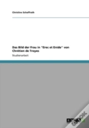 Capa do artigo Das Bild Der Frau In "Erec Et Enide" Von Chretien De Troyes