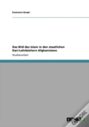Capa do artigo Das Bild Des Islam In Den Staatlichen Dari-Lehrbachern Afghanistans