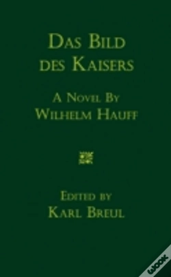 Capa do artigo Das Bild Des Kaisers