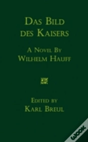 Capa do artigo Das Bild Des Kaisers