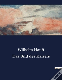 Capa do artigo Das Bild Des Kaisers
