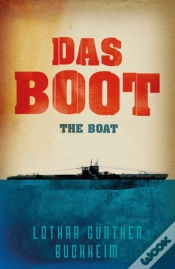 Capa do artigo Das Boot