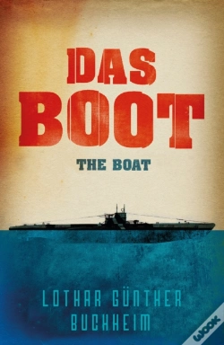 Capa do artigo Das Boot