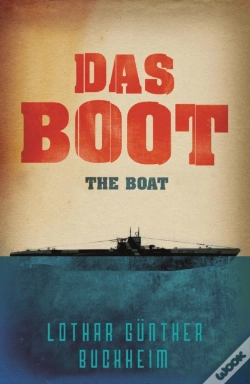 Capa do artigo Das Boot