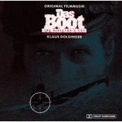 Capa do artigo Das Boot - The Director
