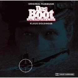 Capa do artigo Das Boot - The Director's Cut (Original Filmmusik) - CD