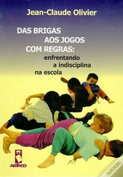 Capa do artigo Das Brigas aos Jogos com Regra