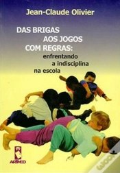Capa do artigo Das Brigas aos Jogos com Regra