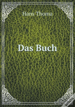 Capa do artigo Das Buch