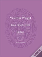 Das Buch Vom Gebet
