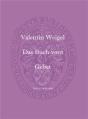 Das Buch Vom Gebet - Preview