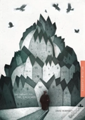 Capa do artigo Das Cabinet Des Dr. Caligari