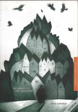 Capa do artigo Das Cabinet Des Dr. Caligari