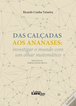 Capa do artigo Das Calçadas aos Ananases