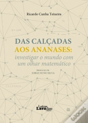 Capa do artigo Das Calçadas aos Ananases
