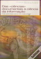 Das Ciências Documentais à Ciência da Informação