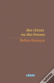 Capa do artigo Das Cinzas ou das Brasas