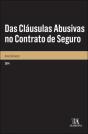 Das Cláusulas Abusivas no Contrato de Seguro - Preview
