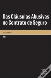 Capa do artigo Das Cláusulas Abusivas no Contrato de Seguro