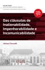 Das Cláusulas De Inalienabilidade - Preview