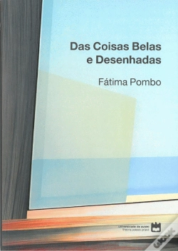 Capa do artigo Das Coisas Belas e Desenhadas