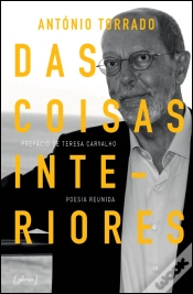 Capa do artigo Das Coisas Interiores