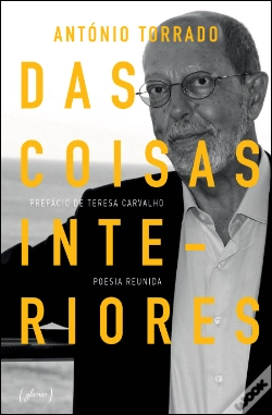 Capa do artigo Das Coisas Interiores