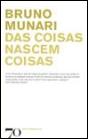 Das Coisas Nascem Coisas - Preview
