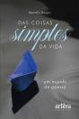 Das Coisas Simples Da Vida: Um Mundo De Poesia - Preview