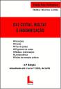 Das Custas, Multas e Indemnização - Preview