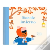 Capa do artigo D¡As De Invierno