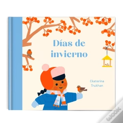 Capa do artigo D¡As De Invierno
