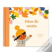 Capa do artigo D¡As De Otoño