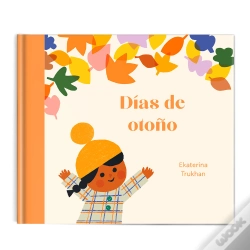 Capa do artigo D¡As De Otoño