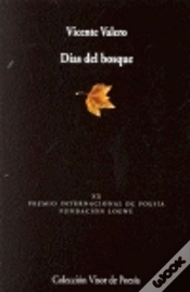 Capa do artigo D¡As Del Bosque