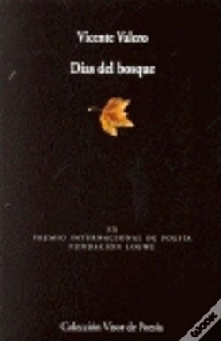 Capa do artigo D¡As Del Bosque