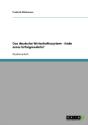 Das Deutsche Wirtschaftssystem - Ende Eines Erfolgmodells? - Preview