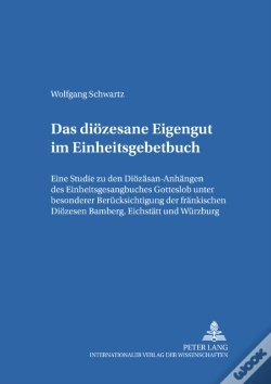 Capa do artigo Das Dioezesane Eigengut Im Einheitsgesangbuch