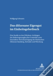 Capa do artigo Das Dioezesane Eigengut Im Einheitsgesangbuch