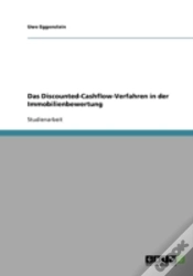 Capa do artigo Das Discounted-Cashflow-Verfahren In Der Immobilienbewertung