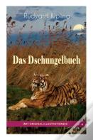 Das Dschungelbuch (Mit Original-Illustrationen)