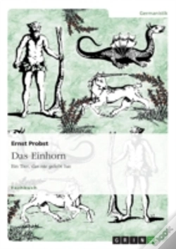 Capa do artigo Das Einhorn