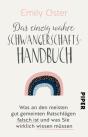 Das Einzig Wahre Schwangerschafts-Handbuch - Preview
